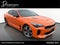 2019 Kia Stinger GTS