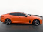 2019 Kia Stinger GTS