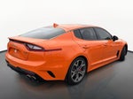 2019 Kia Stinger GTS