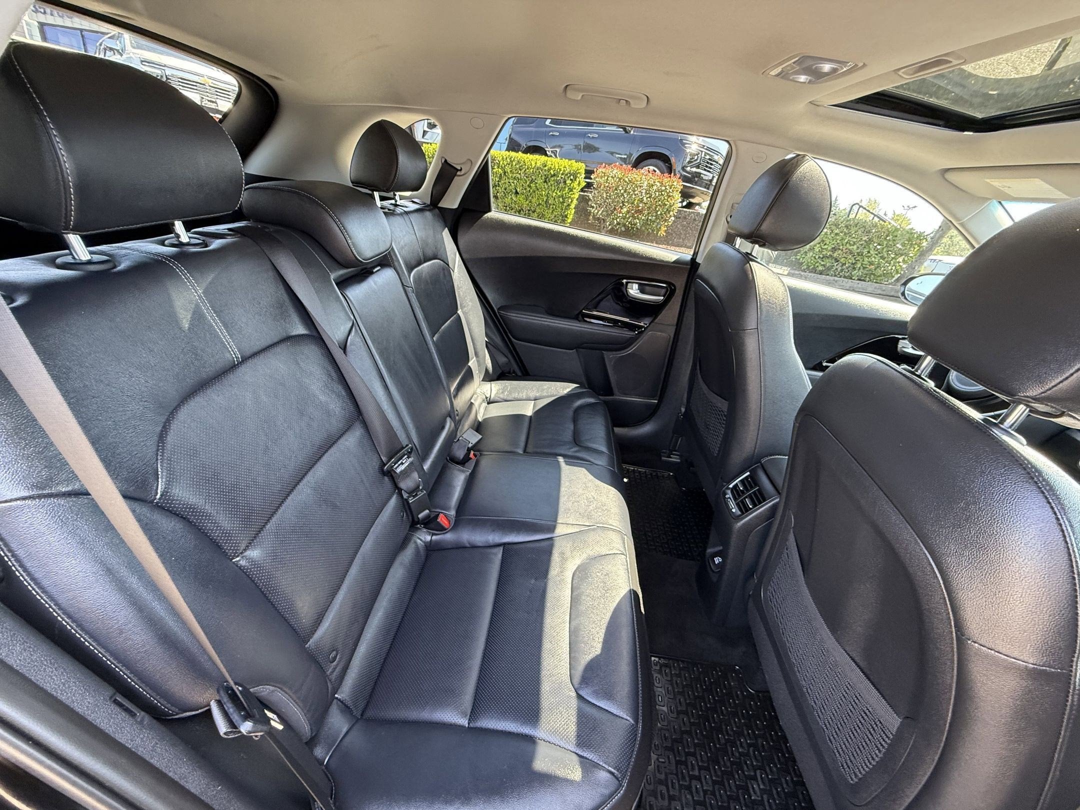 2019 Kia Niro Plug-In Hybrid EX Premium