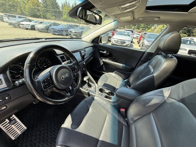 2019 Kia Niro Plug-In Hybrid EX Premium