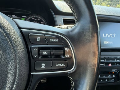 2019 Kia Niro Plug-In Hybrid EX Premium