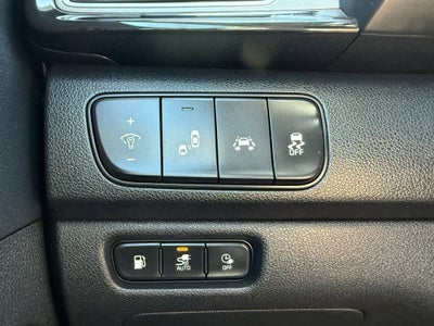 2019 Kia Niro Plug-In Hybrid EX Premium