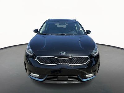 2019 Kia Niro Plug-In Hybrid EX Premium