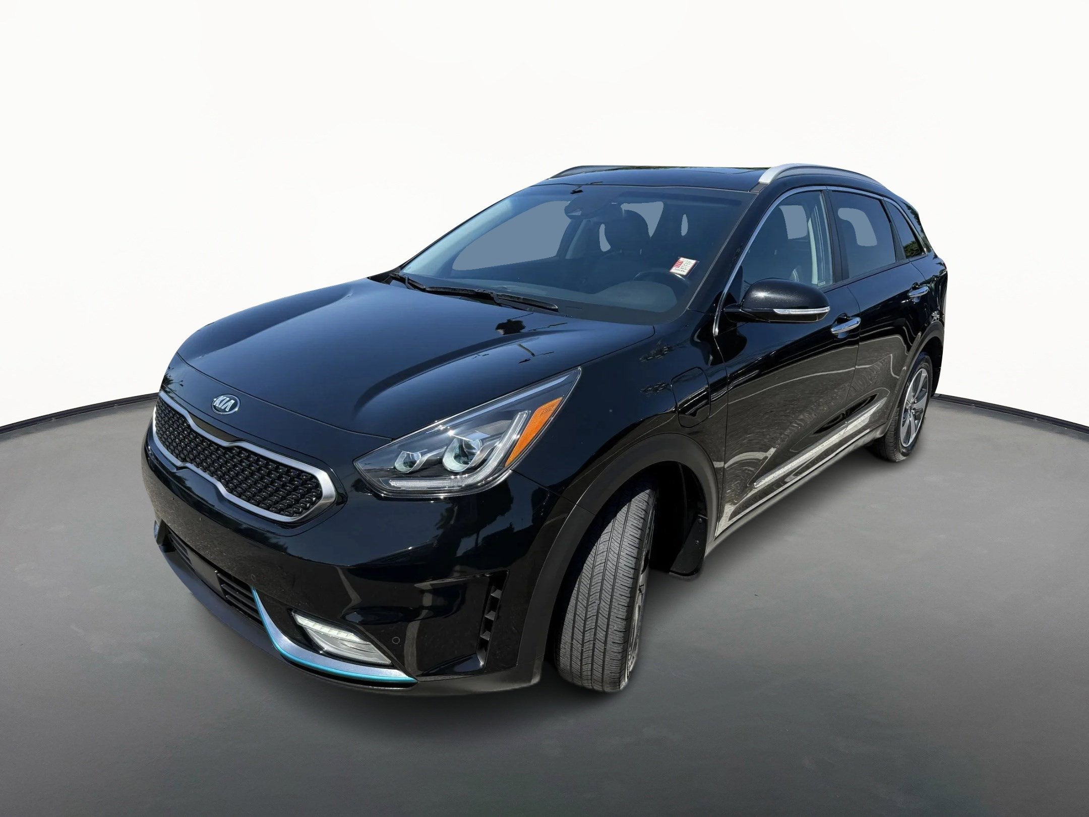 2019 Kia Niro Plug-In Hybrid EX Premium