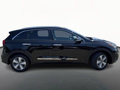 2019 Kia Niro Plug-In Hybrid EX Premium