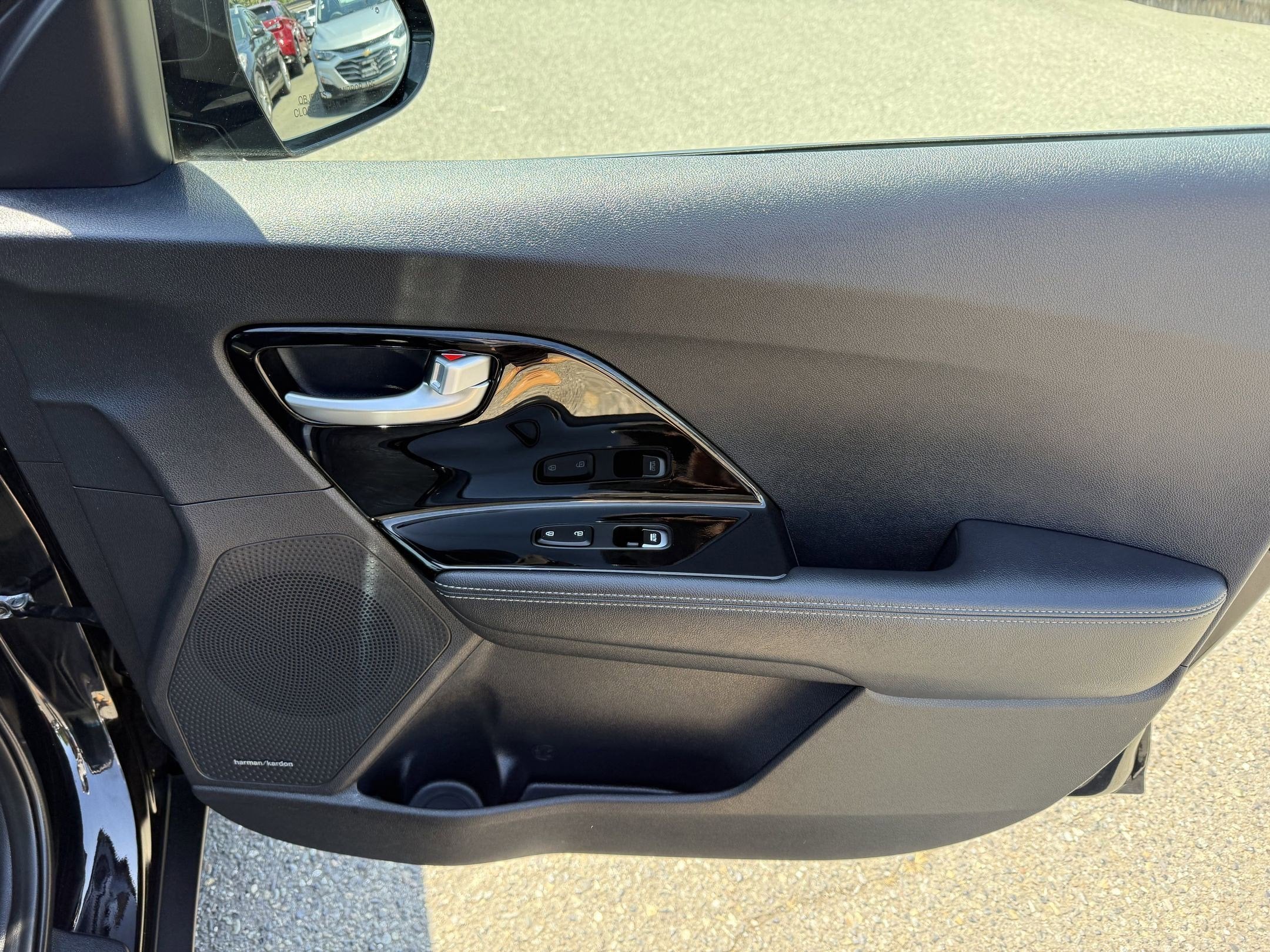 2019 Kia Niro Plug-In Hybrid EX Premium