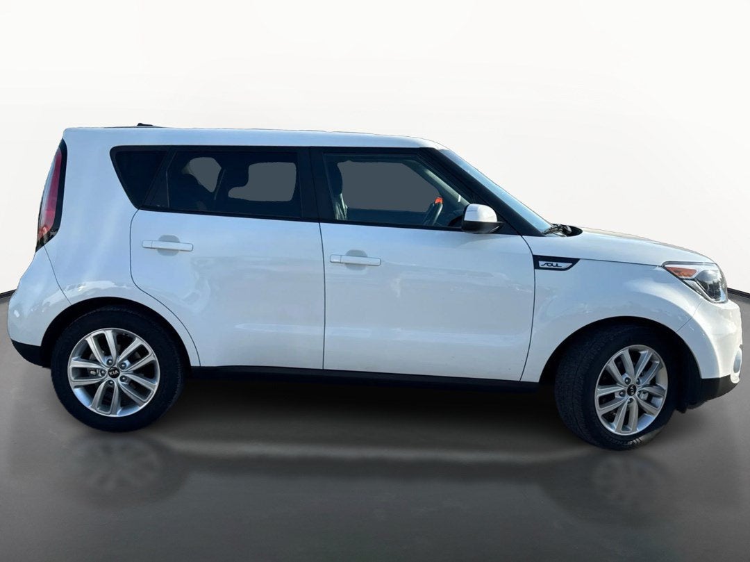 Used 2017 Kia Soul + with VIN KNDJP3A57H7422460 for sale in Federal Way, WA
