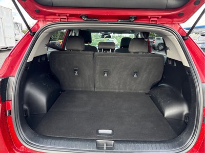 2021 Kia Sportage EX