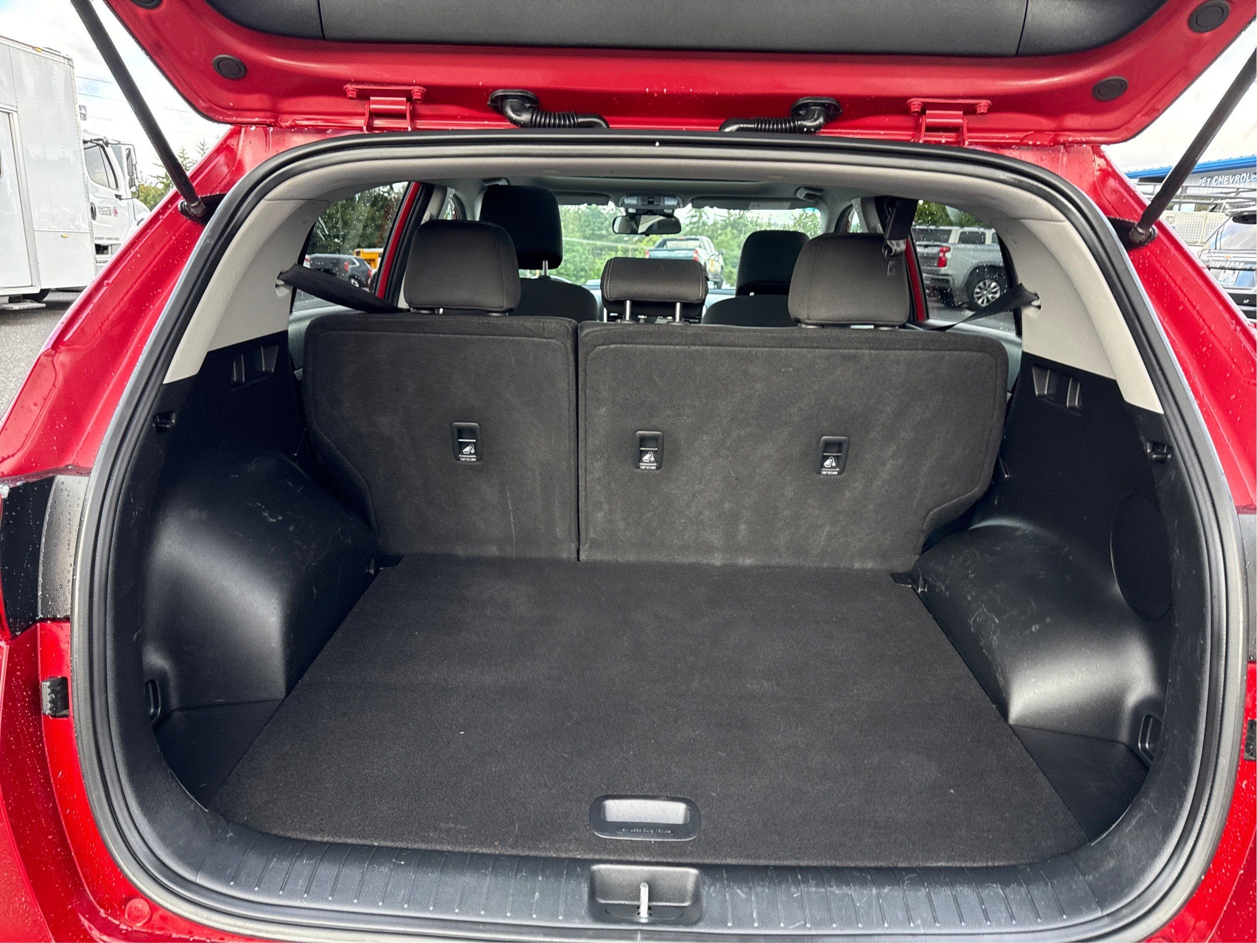 2021 Kia Sportage EX