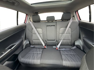 2021 Kia Sportage EX
