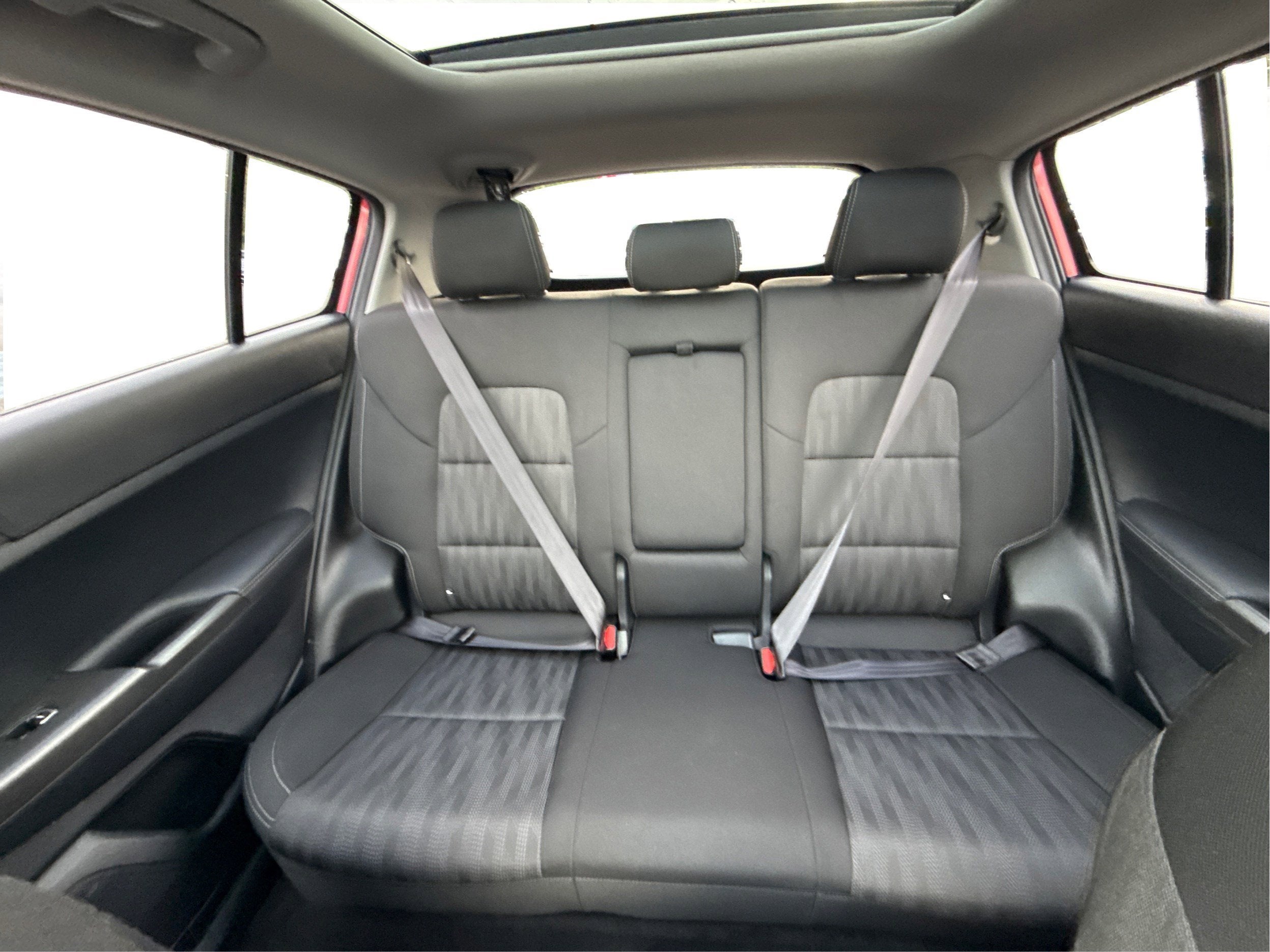 2021 Kia Sportage EX
