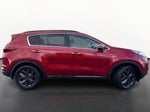 2021 Kia Sportage EX