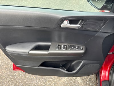 2021 Kia Sportage EX