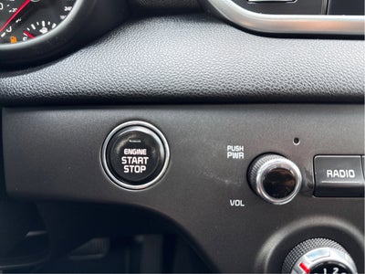 2021 Kia Sportage EX