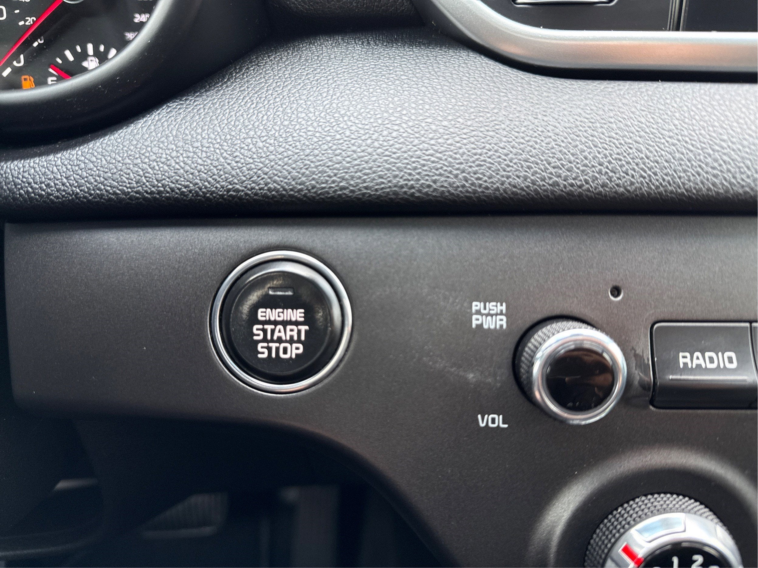 2021 Kia Sportage EX