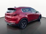 2021 Kia Sportage EX