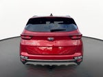 2021 Kia Sportage EX