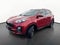 2021 Kia Sportage EX