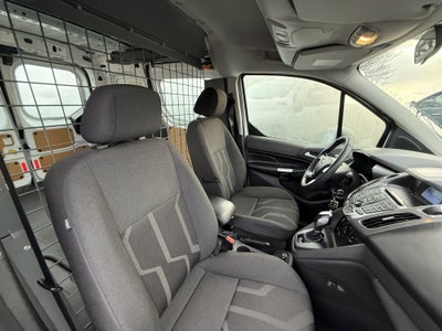 2014 Ford Transit Connect XLT