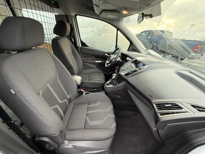 2014 Ford Transit Connect XLT