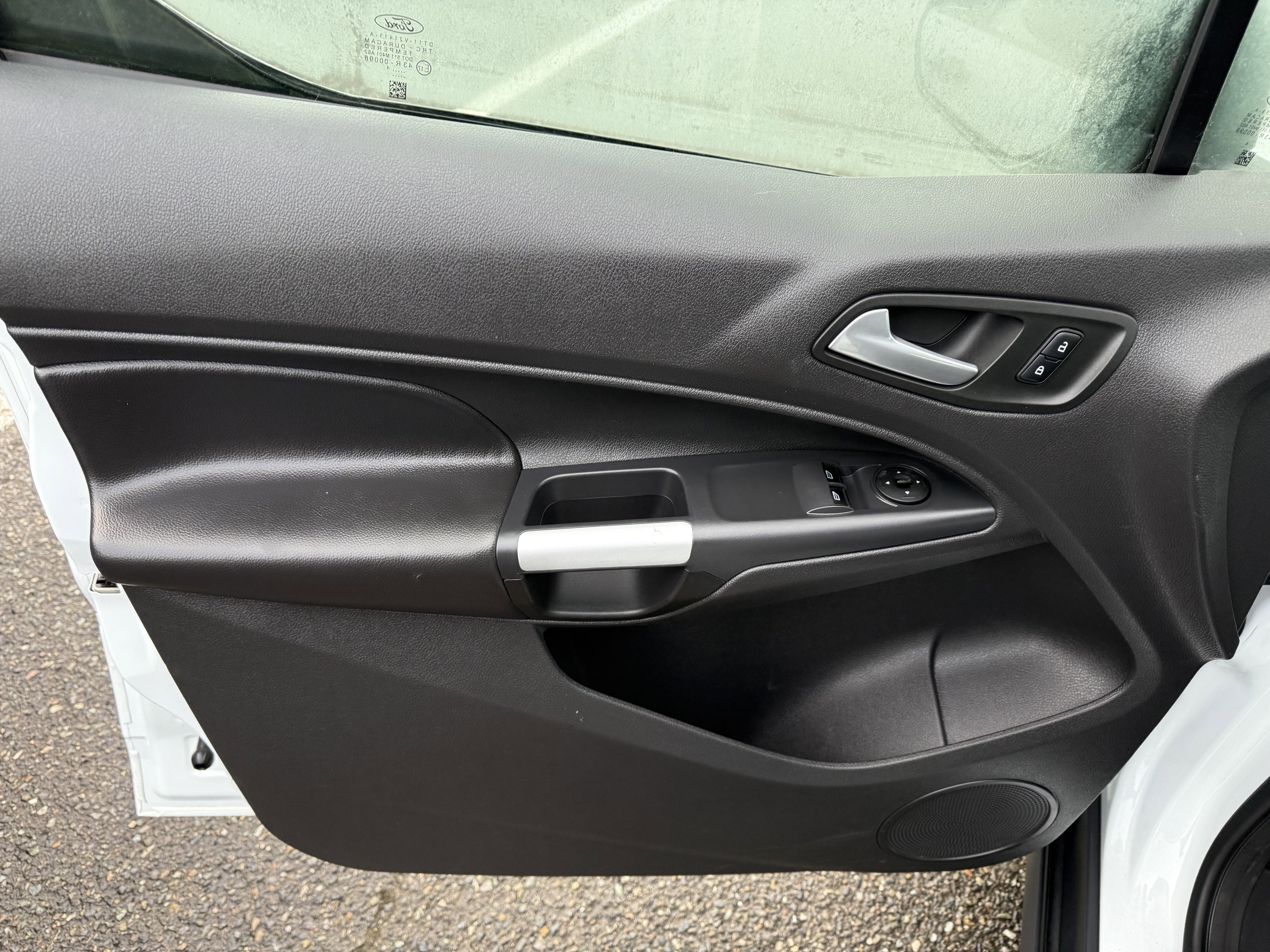 2014 Ford Transit Connect XLT