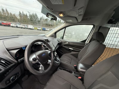 2014 Ford Transit Connect XLT