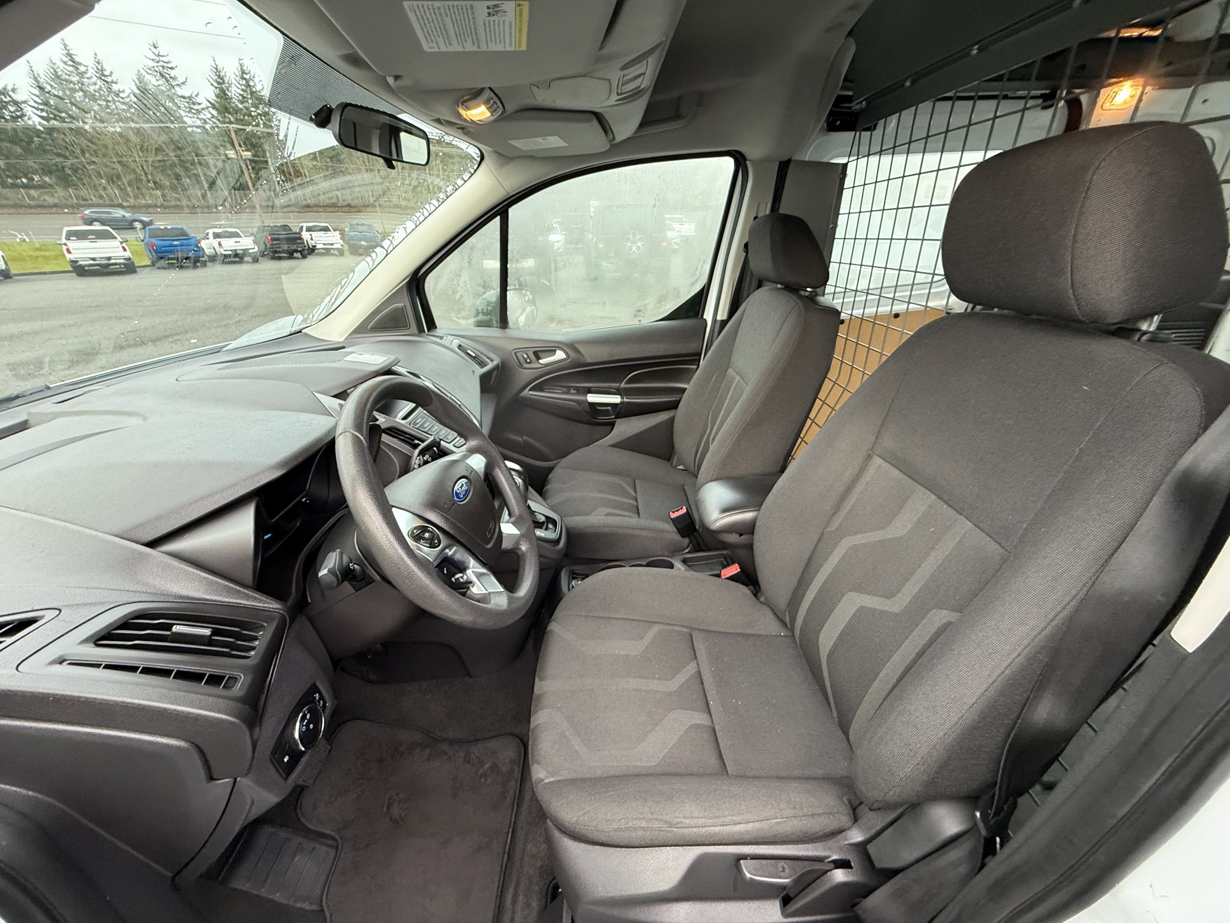 2014 Ford Transit Connect XLT