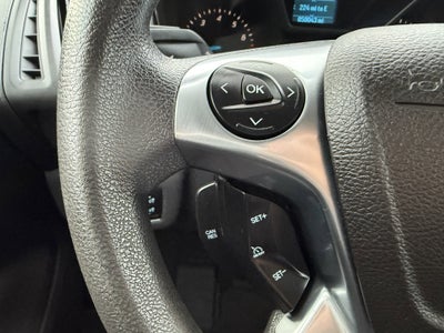 2014 Ford Transit Connect XLT