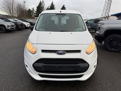 2014 Ford Transit Connect XLT