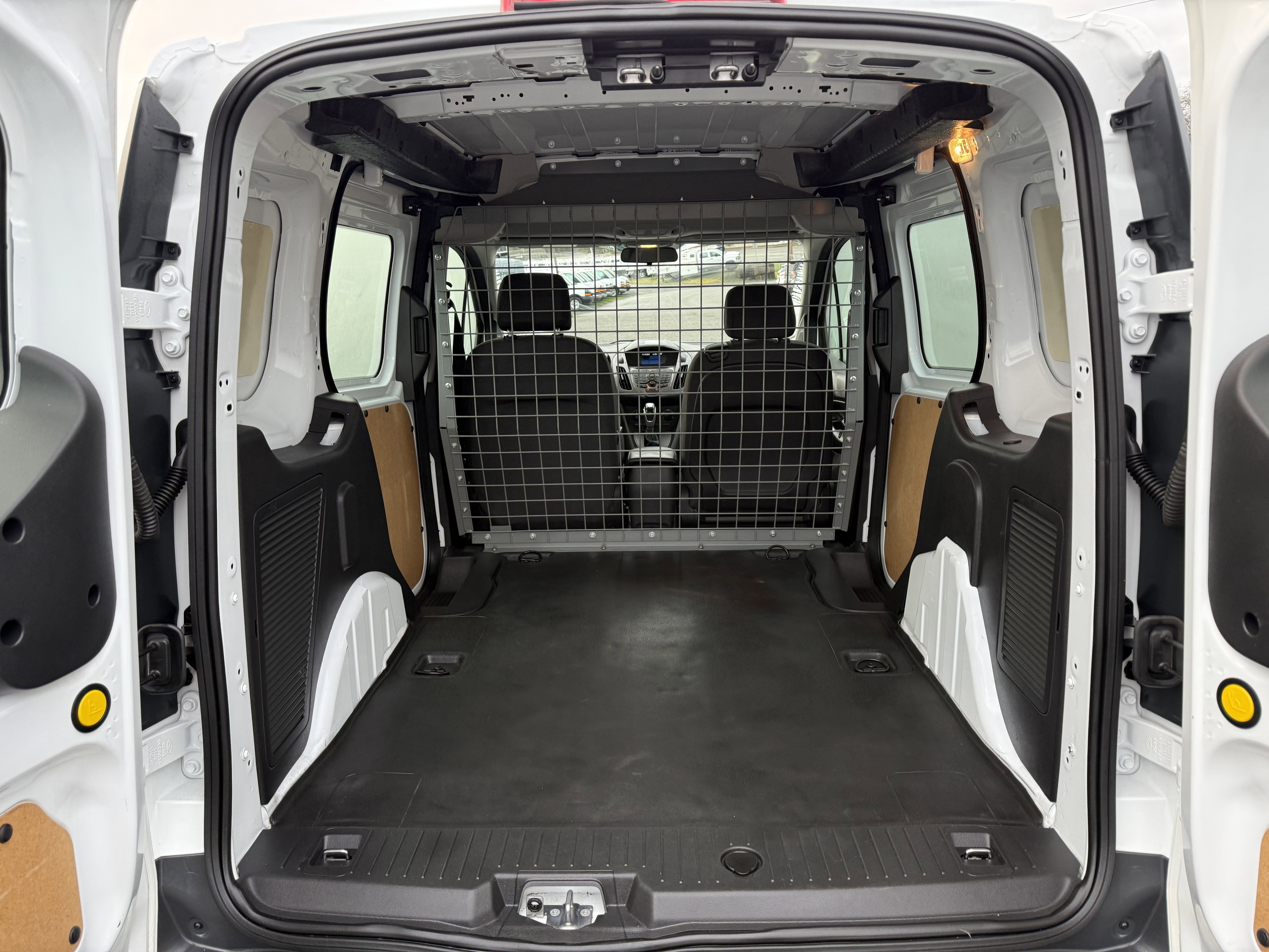 2014 Ford Transit Connect XLT