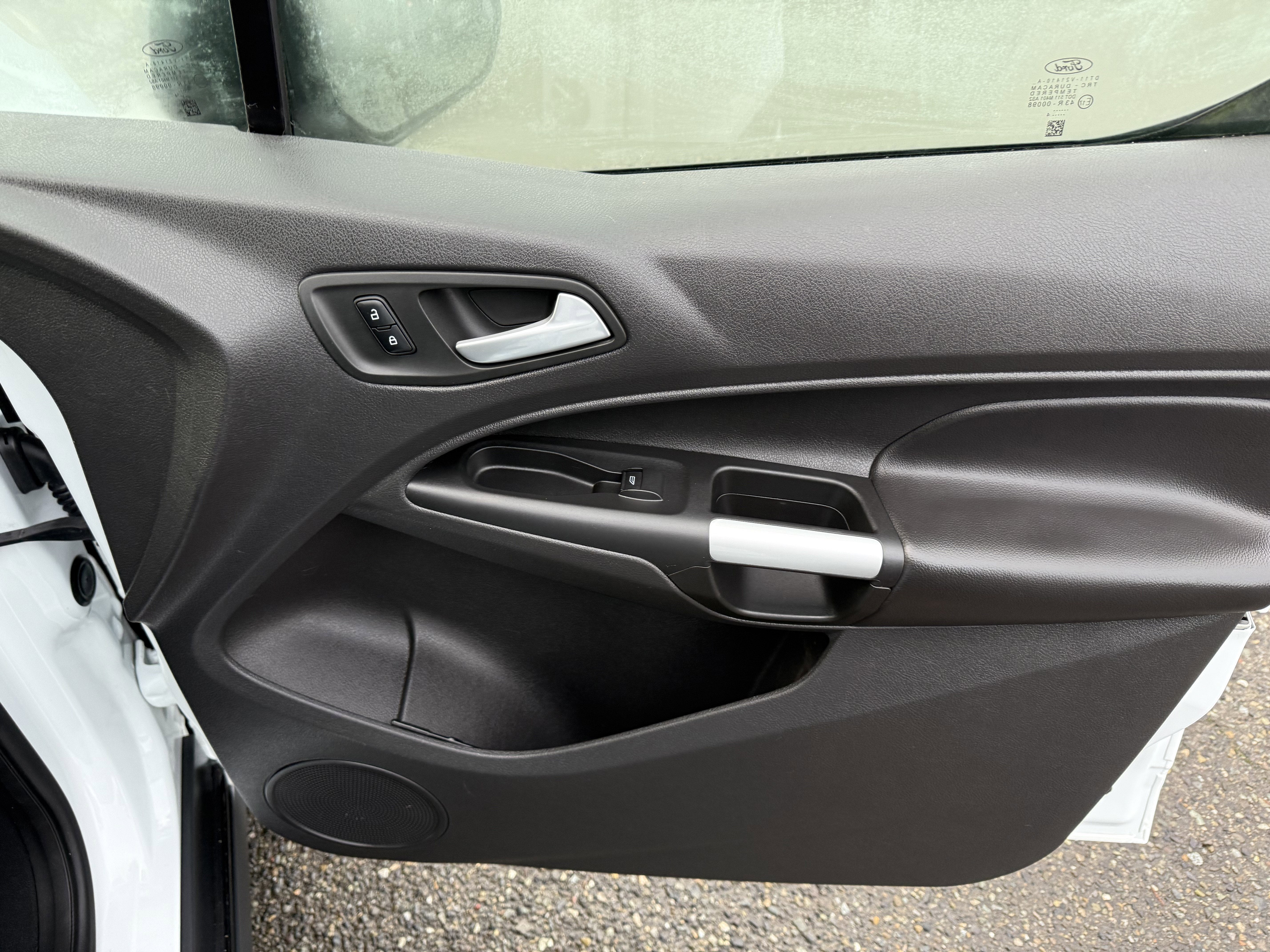 2014 Ford Transit Connect XLT