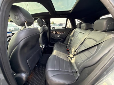 2021 Mercedes-Benz GLC 300 4MATIC® SUV