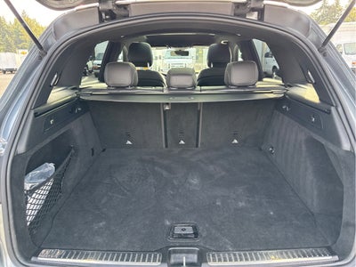 2021 Mercedes-Benz GLC 300 4MATIC® SUV