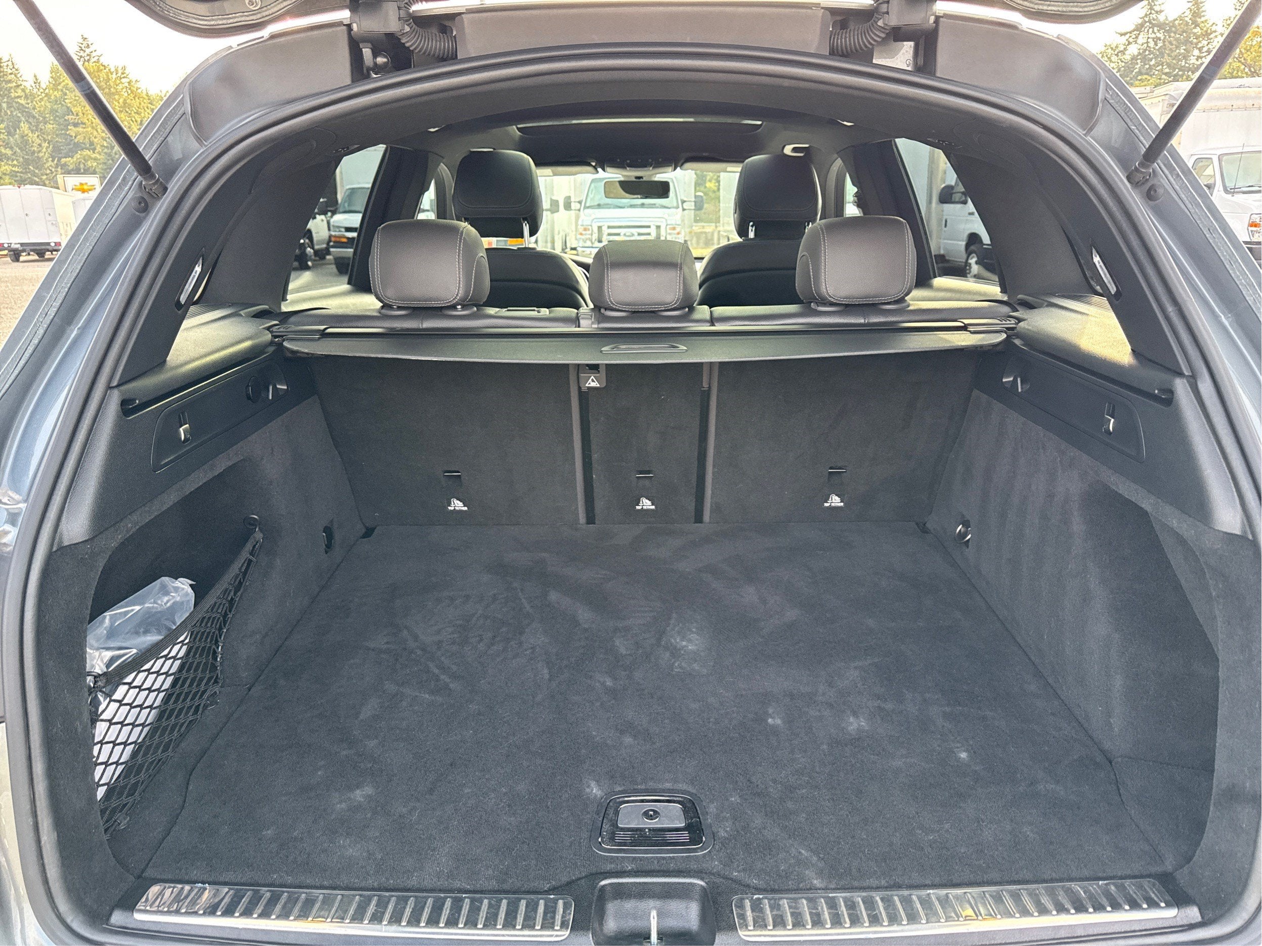 2021 Mercedes-Benz GLC 300 4MATIC® SUV
