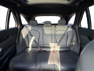 2021 Mercedes-Benz GLC 300 4MATIC® SUV