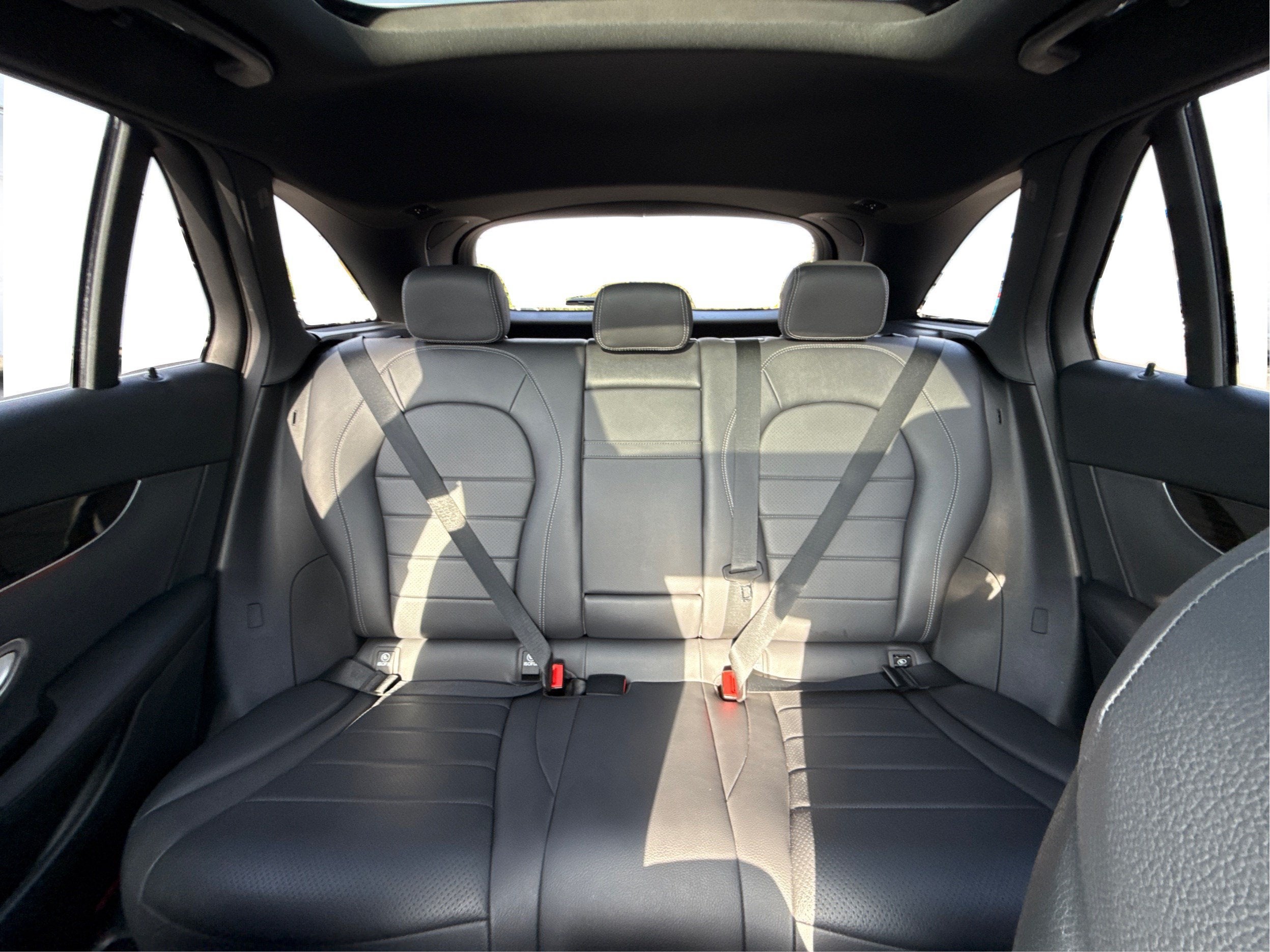 2021 Mercedes-Benz GLC 300 4MATIC® SUV