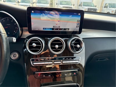 2021 Mercedes-Benz GLC 300 4MATIC® SUV