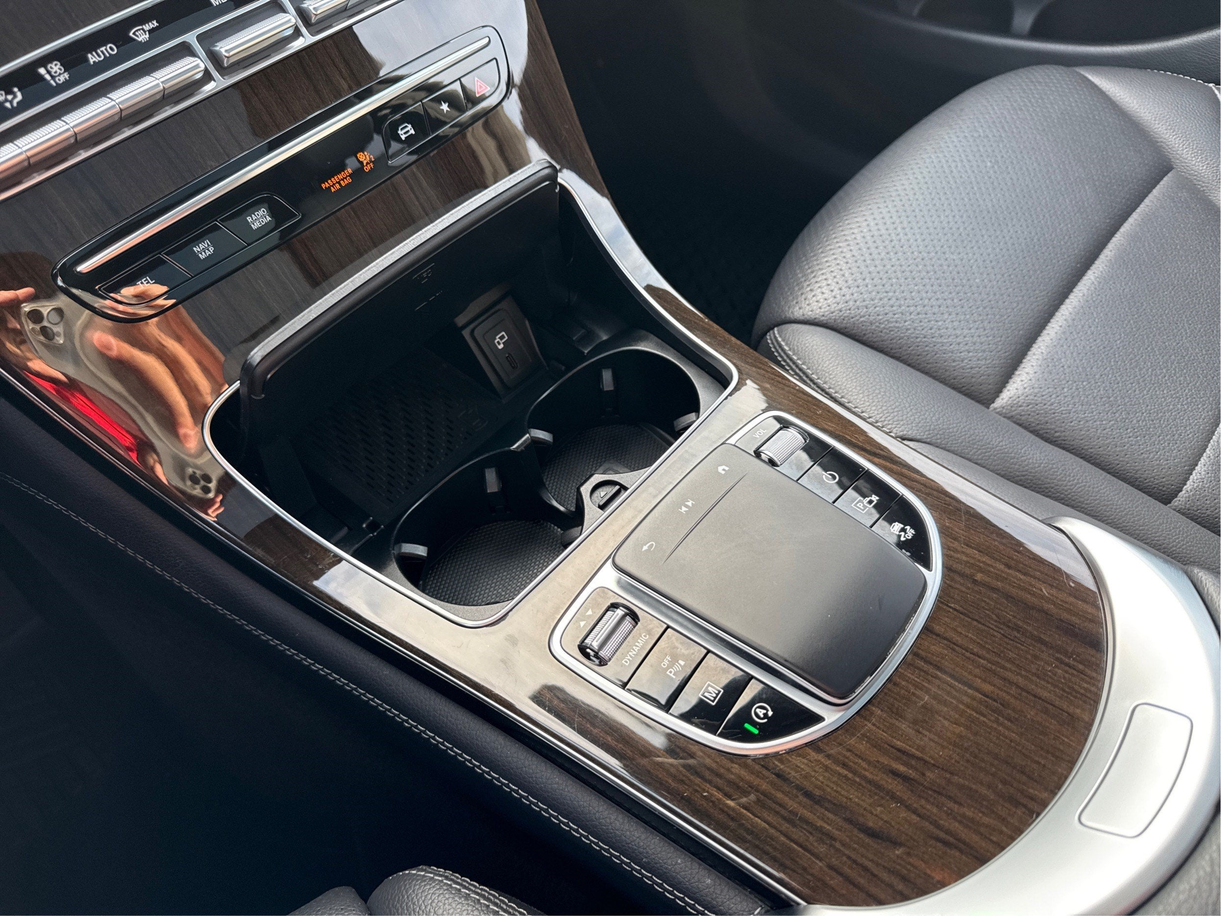 2021 Mercedes-Benz GLC 300 4MATIC® SUV