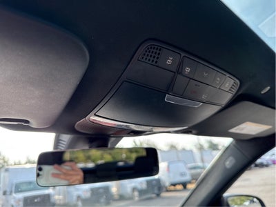 2021 Mercedes-Benz GLC 300 4MATIC® SUV