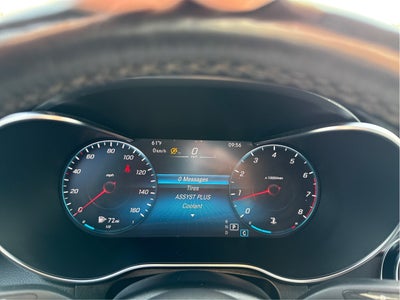 2021 Mercedes-Benz GLC 300 4MATIC® SUV