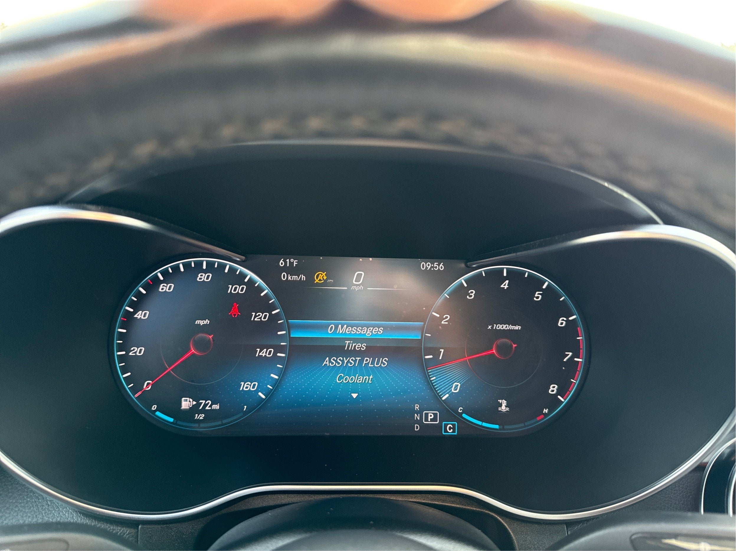 2021 Mercedes-Benz GLC 300 4MATIC® SUV