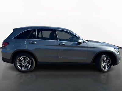 2021 Mercedes-Benz GLC 300 4MATIC® SUV