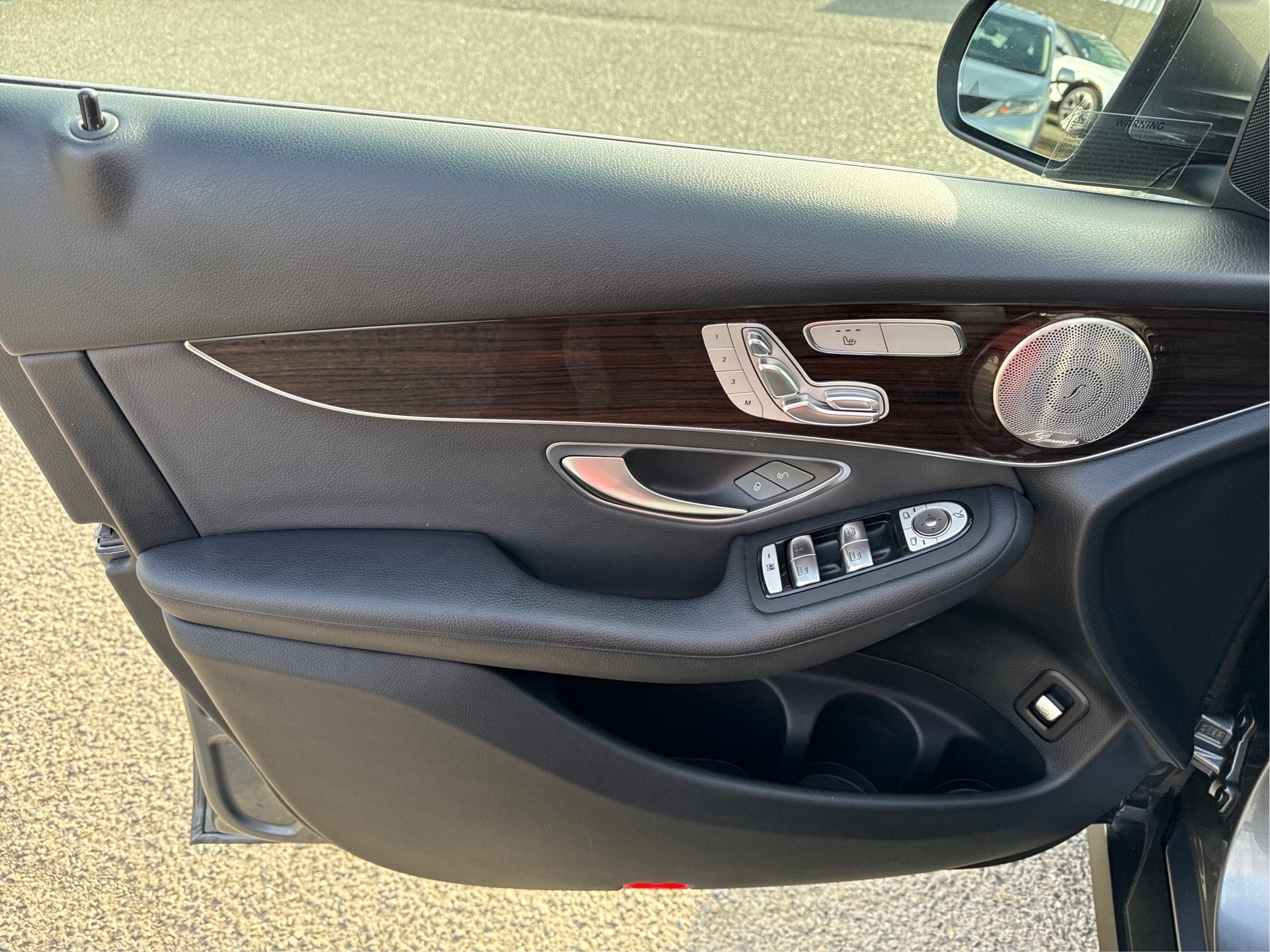 2021 Mercedes-Benz GLC 300 4MATIC® SUV