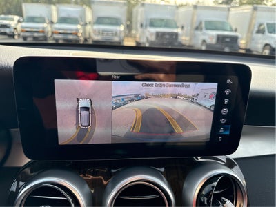 2021 Mercedes-Benz GLC 300 4MATIC® SUV