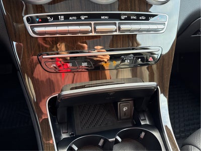2021 Mercedes-Benz GLC 300 4MATIC® SUV