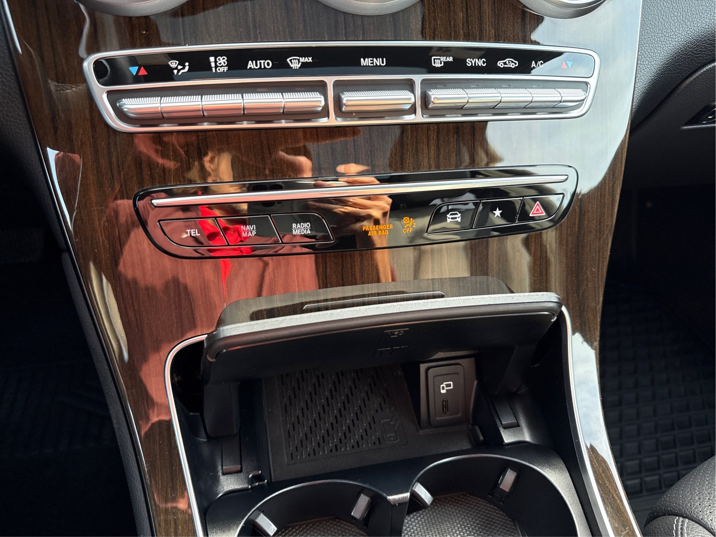 2021 Mercedes-Benz GLC 300 4MATIC® SUV