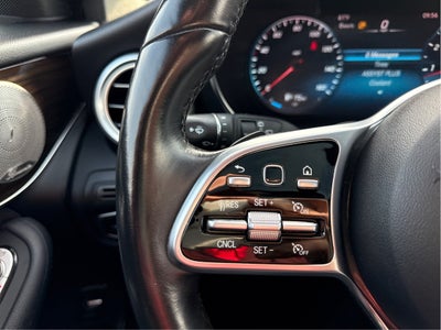 2021 Mercedes-Benz GLC 300 4MATIC® SUV