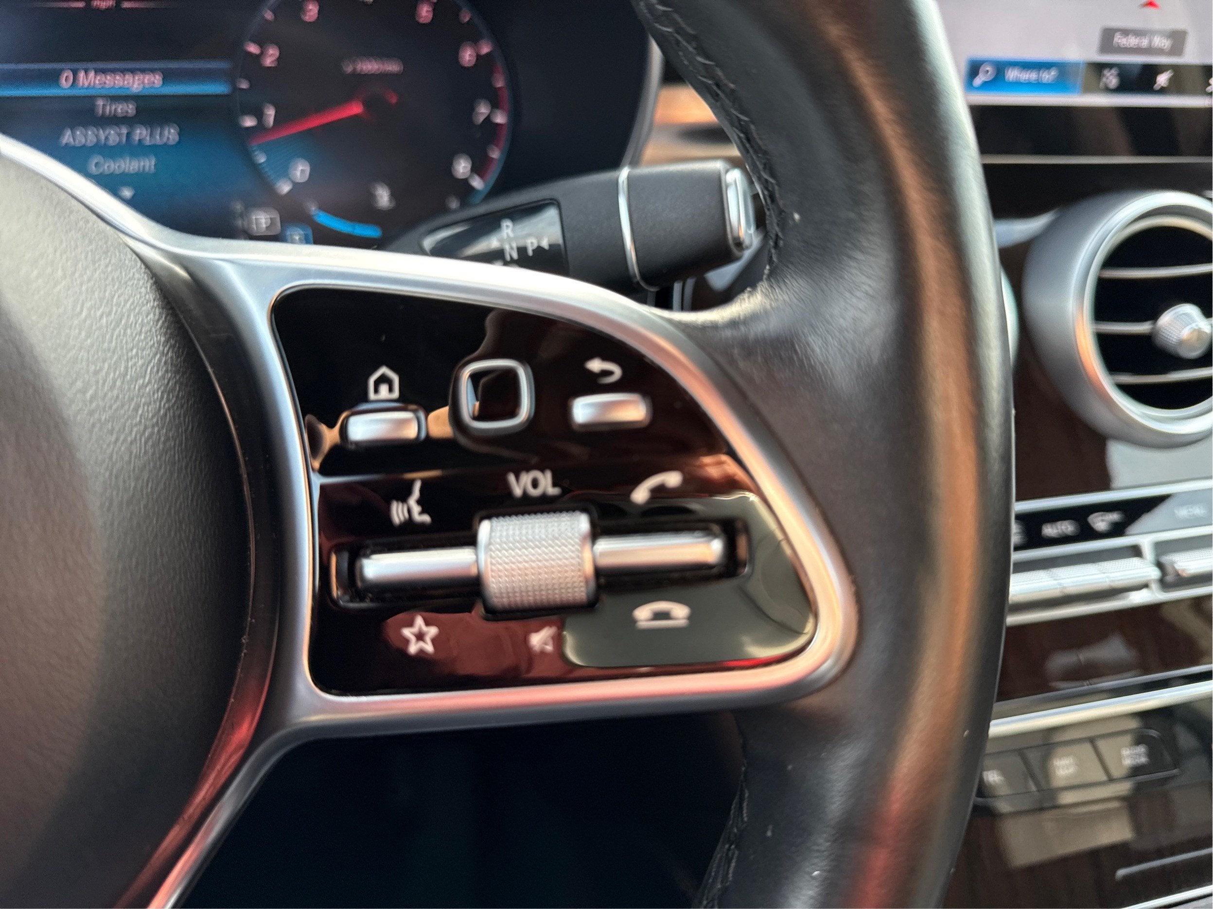 2021 Mercedes-Benz GLC 300 4MATIC® SUV