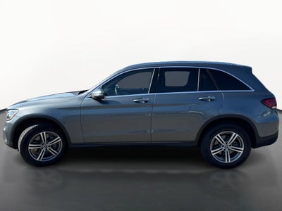 2021 Mercedes-Benz GLC 300 4MATIC® SUV